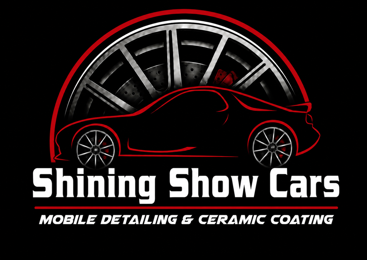 Shining Show Cars Mobile Detailing Division place picture
