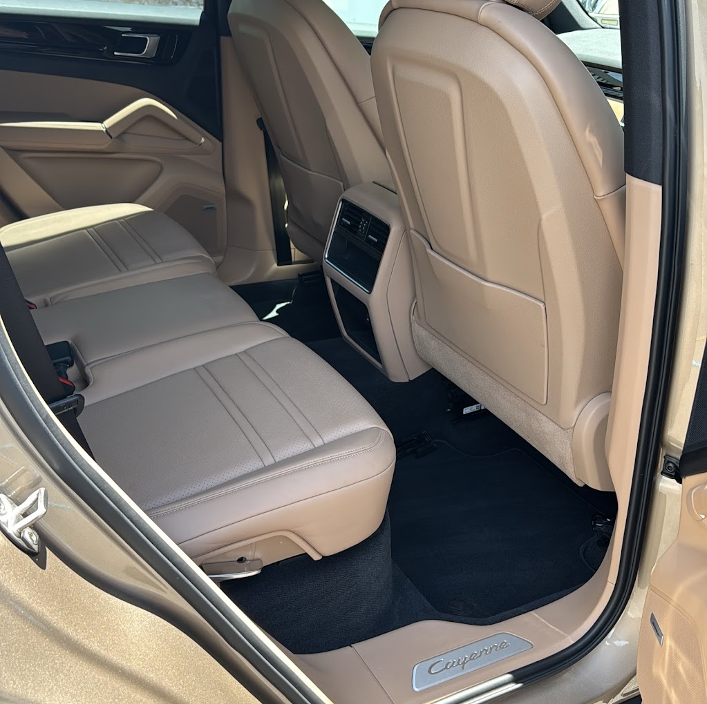 leather protection, leather protection in Gold Coast