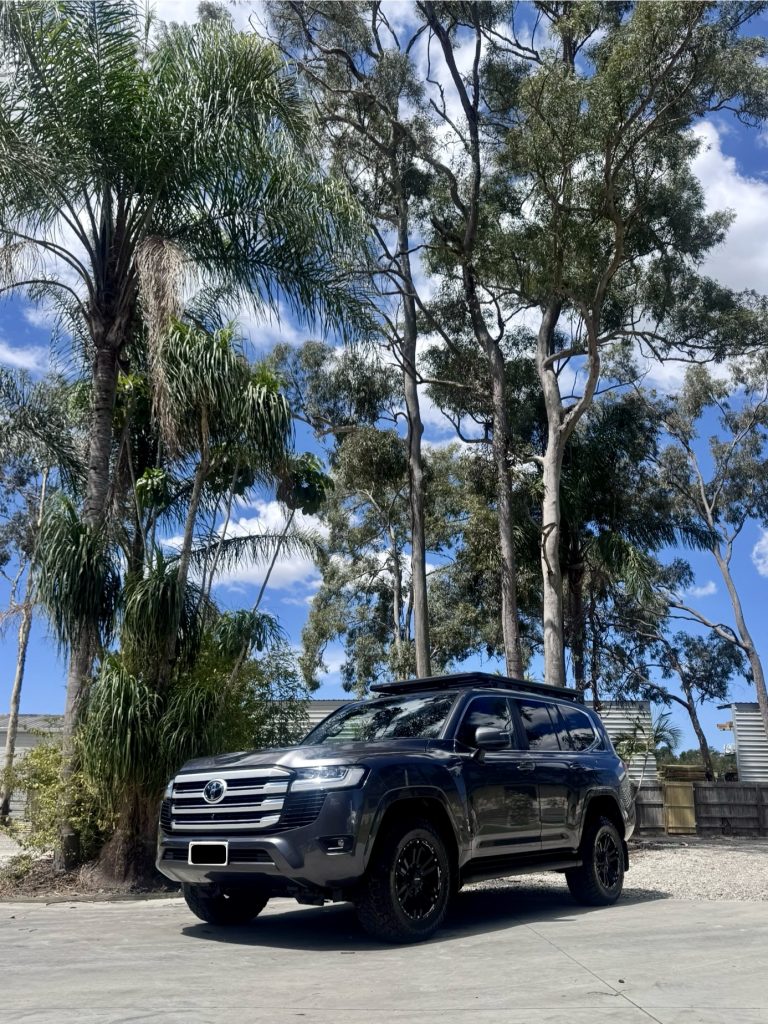 detailing gold coast