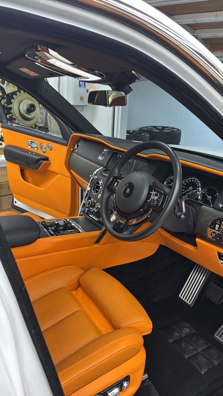 car detailing hope island d