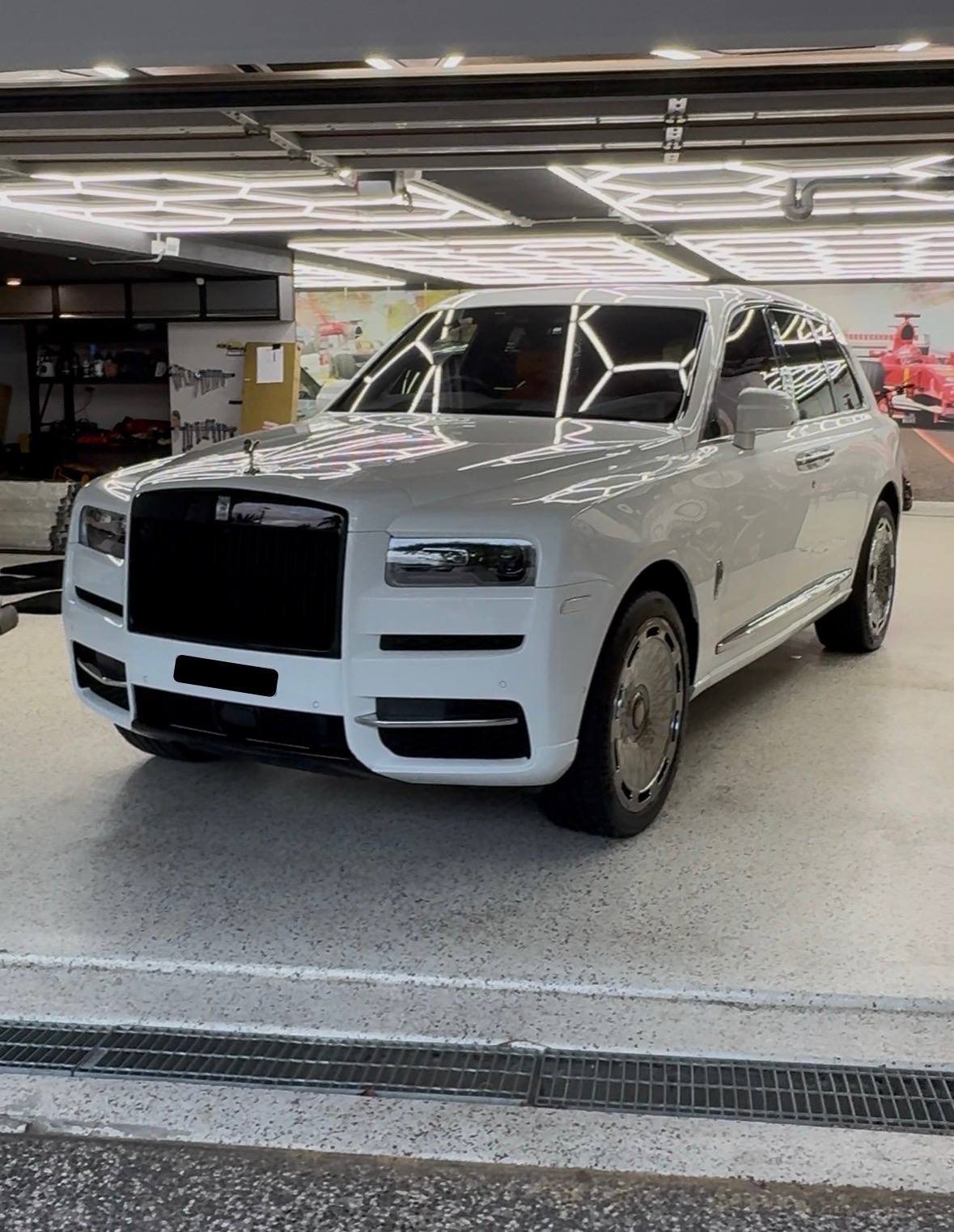 Car Detailing Gold Coast