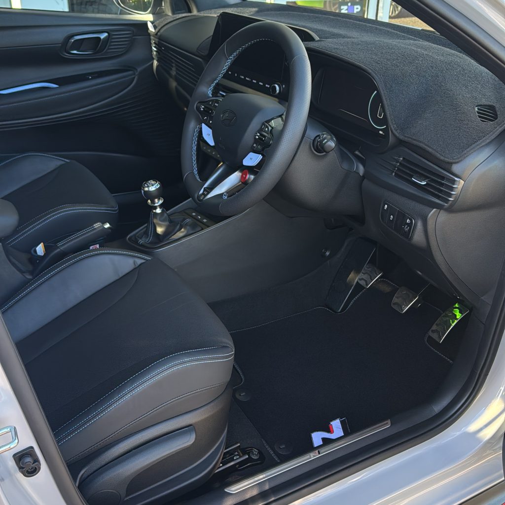 detailing in Broadbeach
