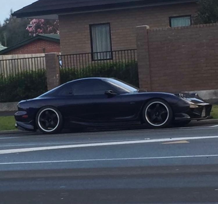 specialty car detailing