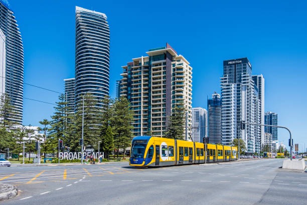 professional detailing in Broadbeach